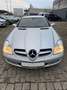 Mercedes-Benz SLK 200 Kompressor+Ratenzahlung ohne Bank+Tüv Neu Grau - thumbnail 3