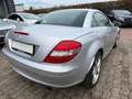 Mercedes-Benz SLK 200 Kompressor+Ratenzahlung ohne Bank+Tüv Neu Grau - thumbnail 5