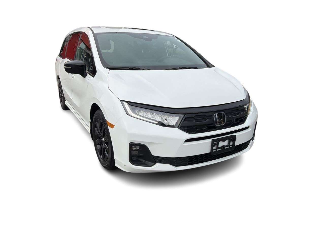 2025 Honda Odyssey Sport-L Auto CPO | CarPlay | Backup Cam | Htd Seat — снимка 1