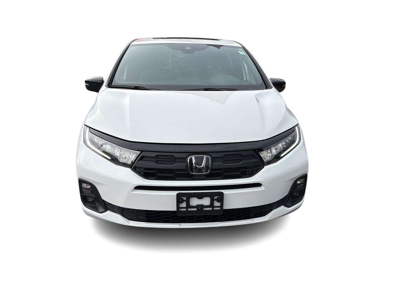 2025 Honda Odyssey Sport-L Auto CPO | CarPlay | Backup Cam | Htd Seat — снимка 1