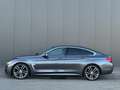 BMW 418 dA Grancoupé 150cv - Pack M - Navi Pro - Camera Gris - thumbnail 6