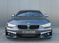 BMW 418 dA Grancoupé 150cv - Pack M - Navi Pro - Camera Gris - thumbnail 5