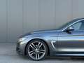 BMW 418 dA Grancoupé 150cv - Pack M - Navi Pro - Camera Gris - thumbnail 9