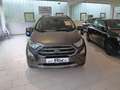Ford EcoSport EcoSport Titanium Grau - thumbnail 1