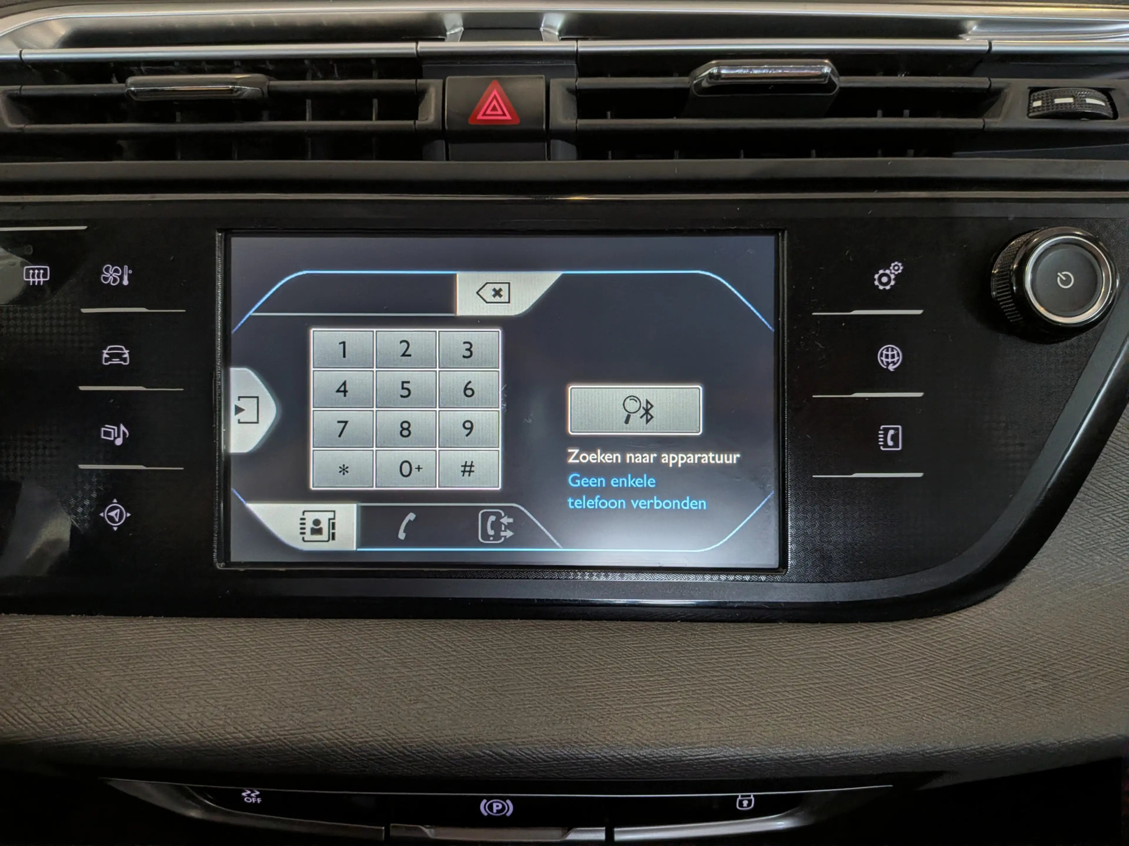 Citroen C4 Picasso 1.6 e-THP Intensive Automaat Airco, Cruise Control — photo 17
