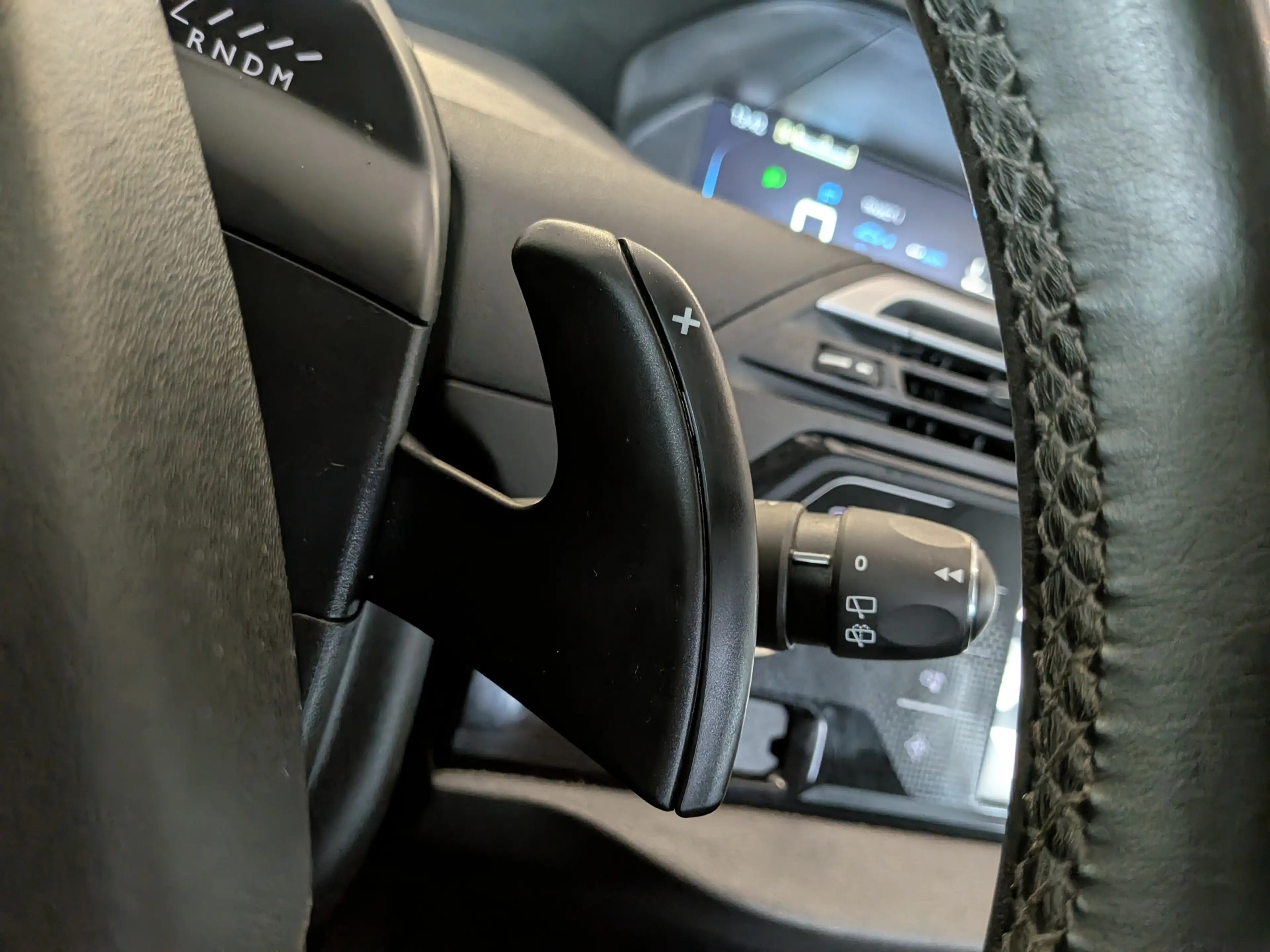 Citroen C4 Picasso 1.6 e-THP Intensive Automaat Airco, Cruise Control — photo 22