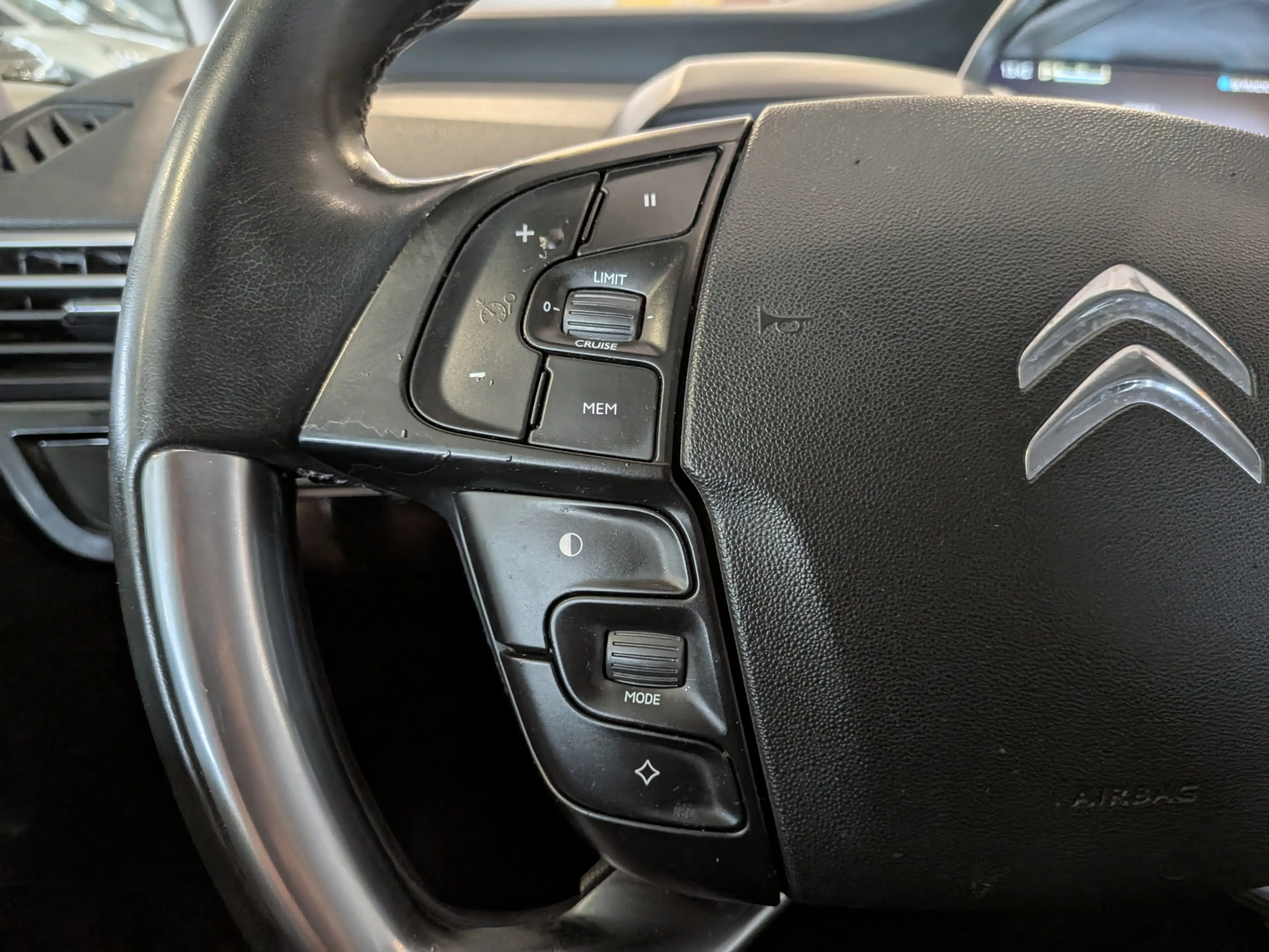 Citroen C4 Picasso 1.6 e-THP Intensive Automaat Airco, Cruise Control — photo 18