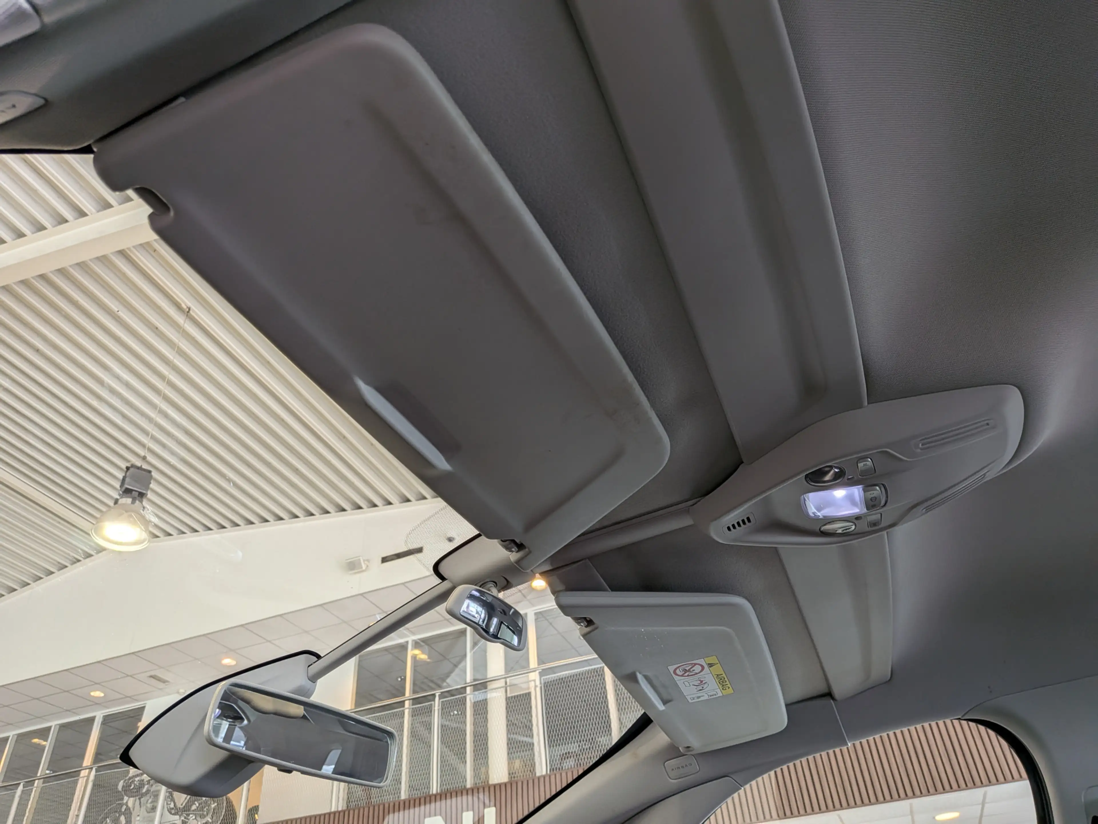 Citroen C4 Picasso 1.6 e-THP Intensive Automaat Airco, Cruise Control — photo 27