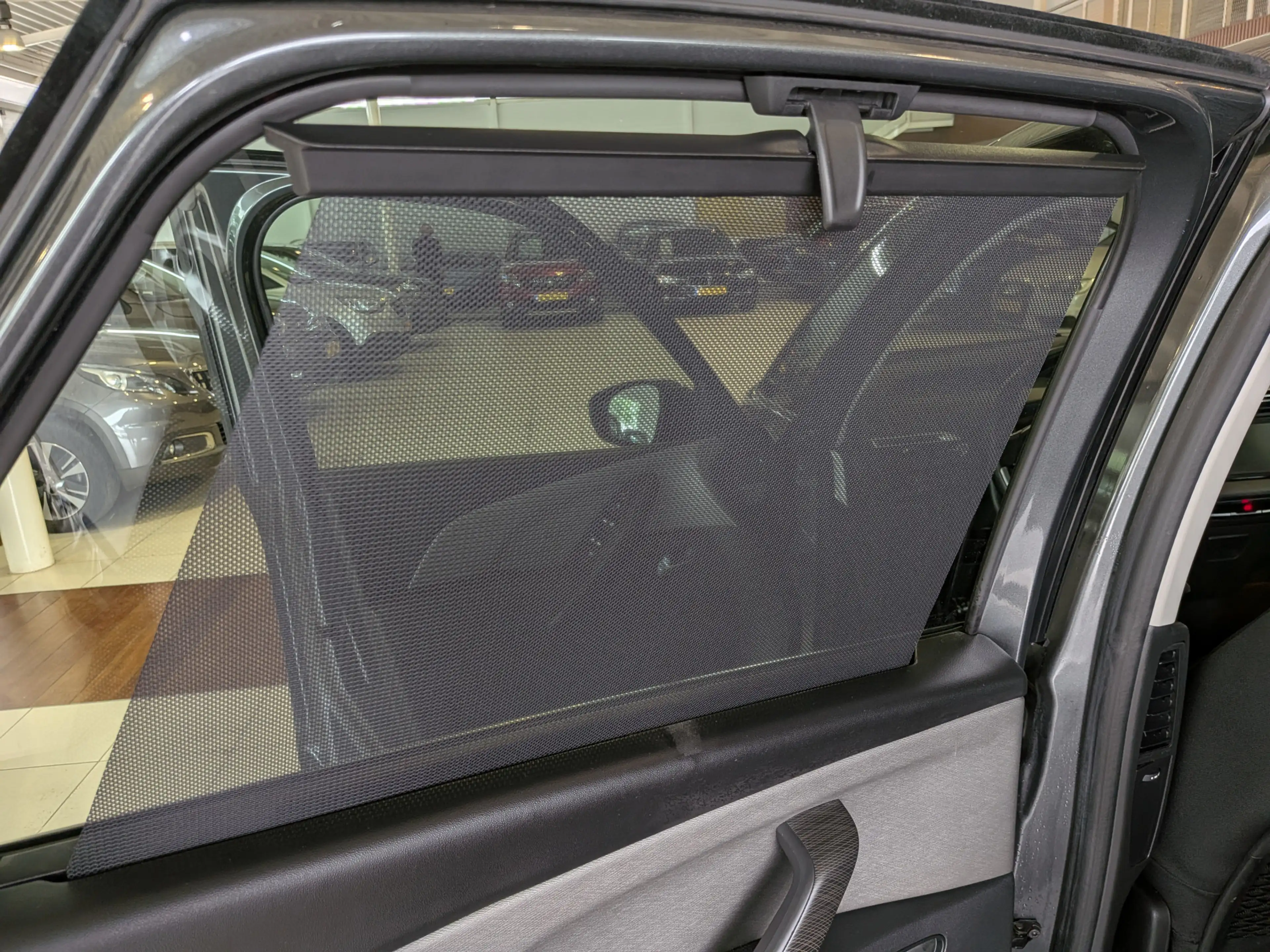 Citroen C4 Picasso 1.6 e-THP Intensive Automaat Airco, Cruise Control — photo 9