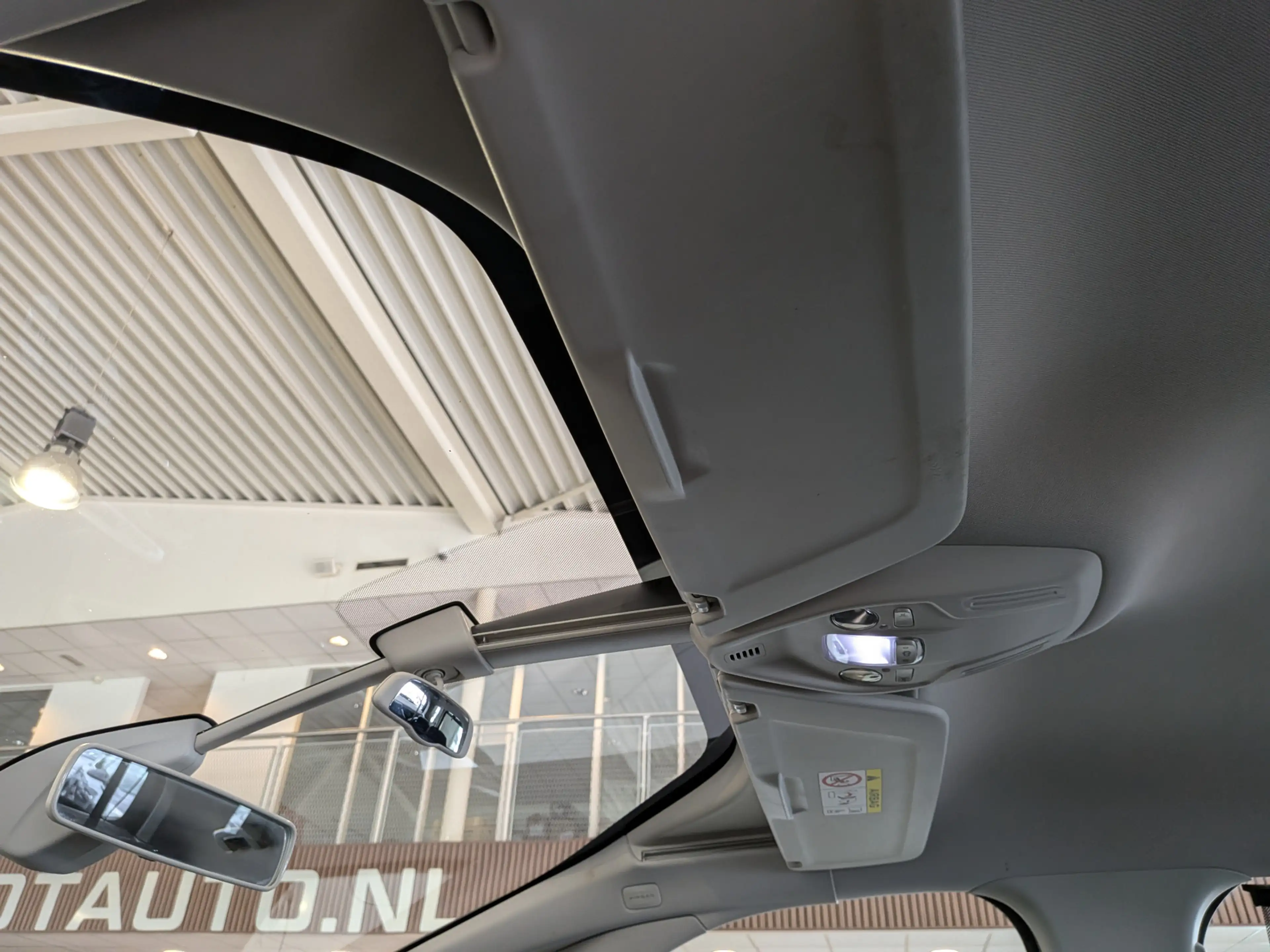 Citroen C4 Picasso 1.6 e-THP Intensive Automaat Airco, Cruise Control — photo 28