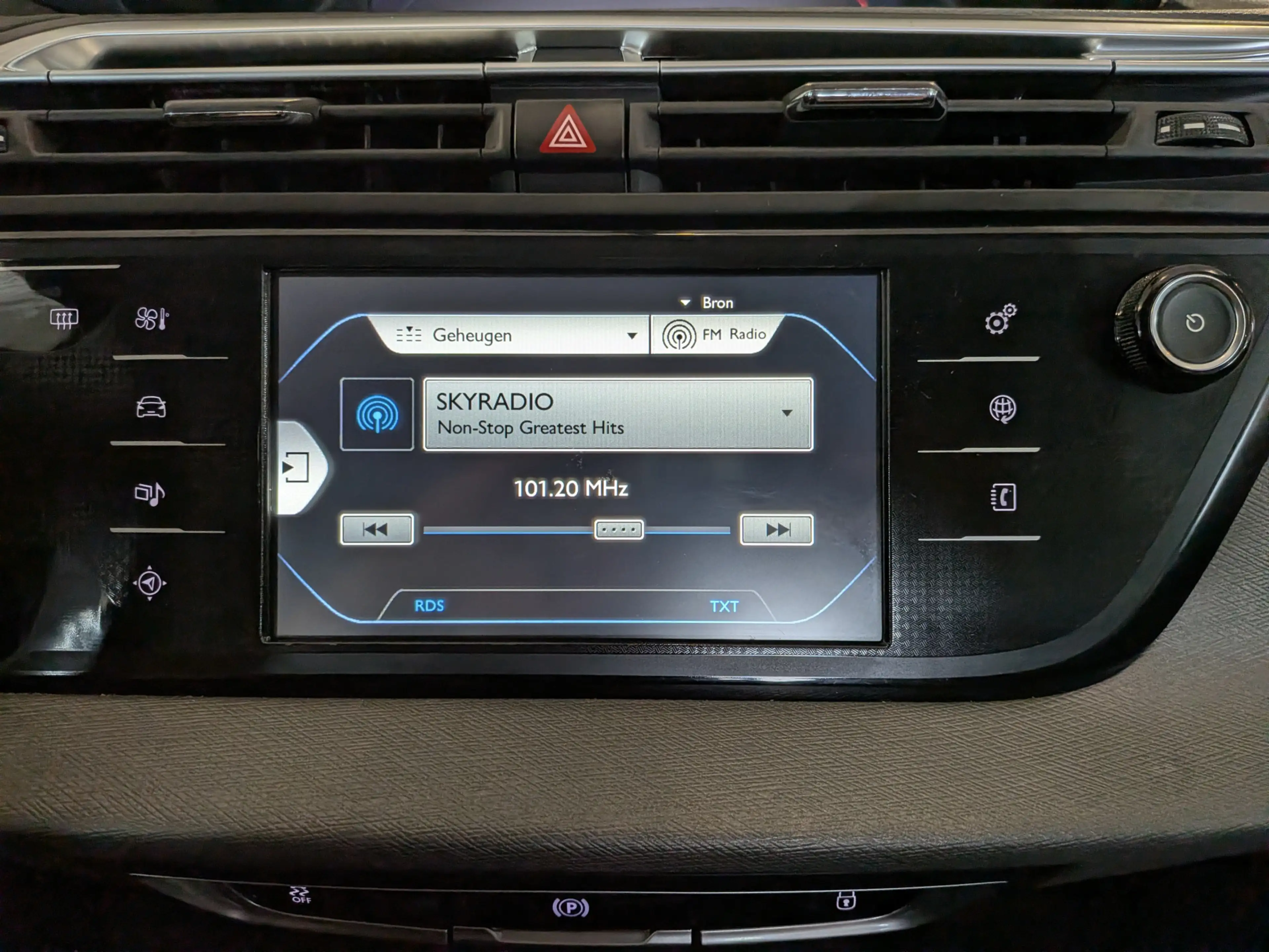 Citroen C4 Picasso 1.6 e-THP Intensive Automaat Airco, Cruise Control — photo 15