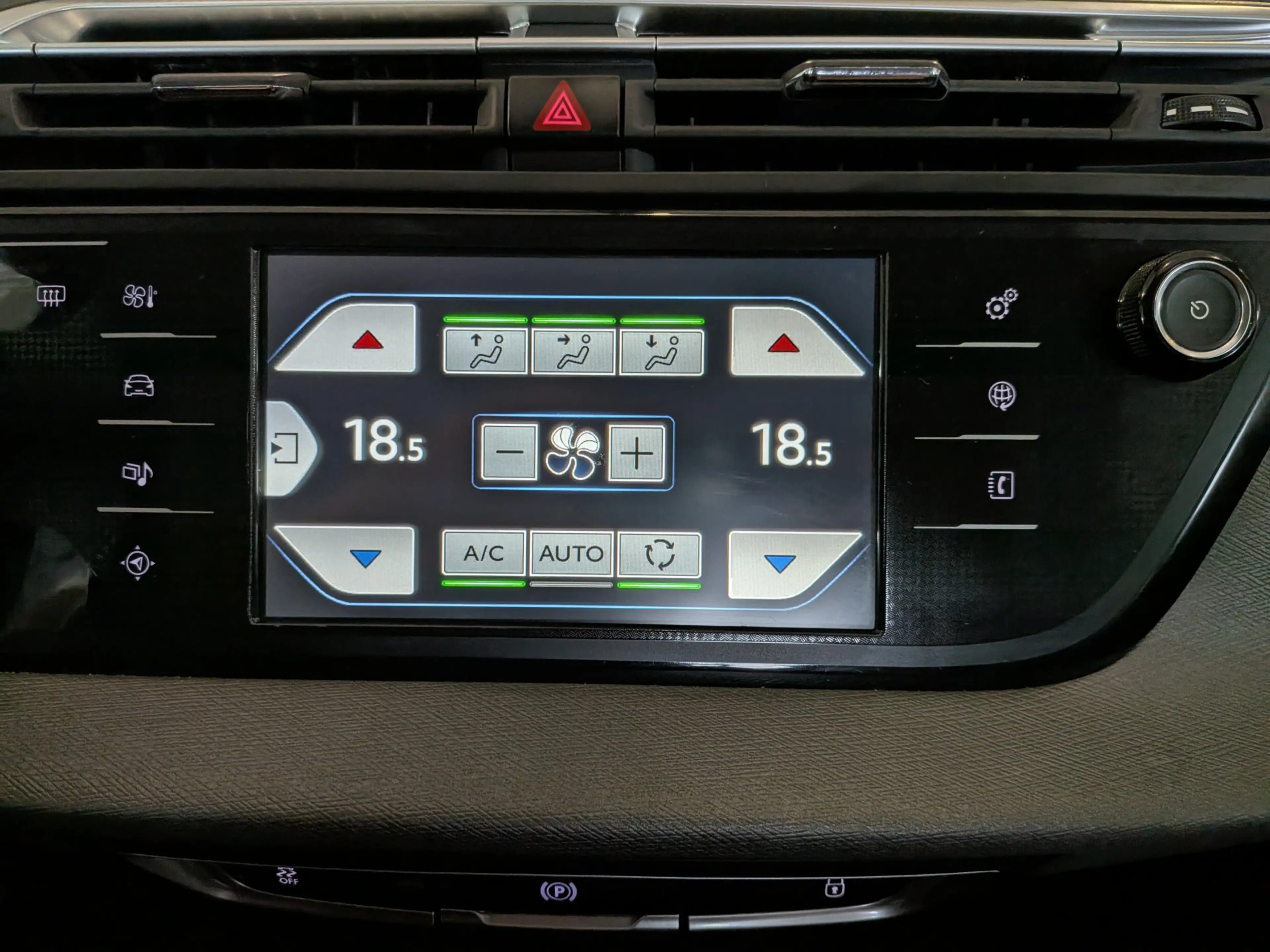 Citroen C4 Picasso 1.6 e-THP Intensive Automaat Airco, Cruise Control — photo 14