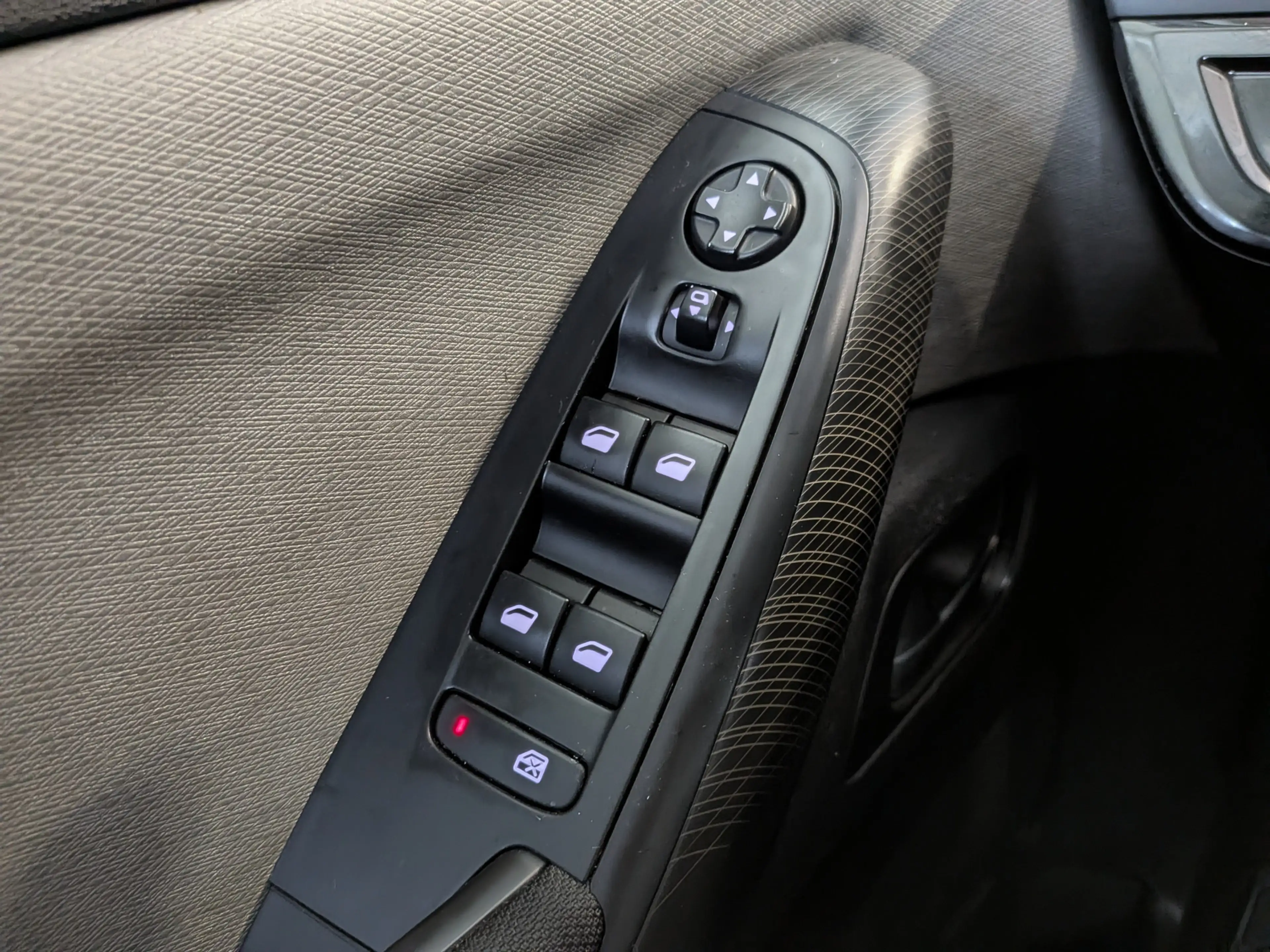 Citroen C4 Picasso 1.6 e-THP Intensive Automaat Airco, Cruise Control — photo 25