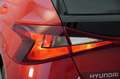 Hyundai i20 1,2 MPI Trend Line Червоний - thumbnail 24