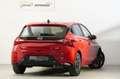 Hyundai i20 1,2 MPI Trend Line Red - thumbnail 4