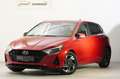 Hyundai i20 1,2 MPI Trend Line Rouge - thumbnail 2