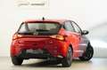 Hyundai i20 1,2 MPI Trend Line Rojo - thumbnail 3