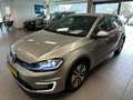 Volkswagen e-Golf Aut | 36kWh Comfort-Drs | Airco-Ecc | Navi Grijs - thumbnail 22