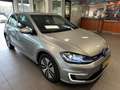 Volkswagen e-Golf Aut | 36kWh Comfort-Drs | Airco-Ecc | Navi Grijs - thumbnail 23