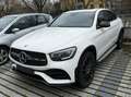 Mercedes-Benz GLC 220 GLC 220 d 4Matic/AMG Paket/Facelift Weiß - thumbnail 1