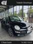 Volkswagen New Beetle Cabriolet 1.6 Freestyle Zwart - thumbnail 1