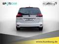 Opel Zafira C 1.4 Turbo drive StandHZG AHK-abnehmbar Navi ACC Blanc - thumbnail 6