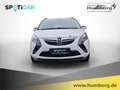 Opel Zafira C 1.4 Turbo drive StandHZG AHK-abnehmbar Navi ACC Blanc - thumbnail 2