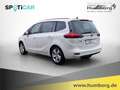 Opel Zafira C 1.4 Turbo drive StandHZG AHK-abnehmbar Navi ACC Blanc - thumbnail 7