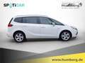 Opel Zafira C 1.4 Turbo drive StandHZG AHK-abnehmbar Navi ACC Blanc - thumbnail 4