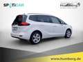 Opel Zafira C 1.4 Turbo drive StandHZG AHK-abnehmbar Navi ACC Blanc - thumbnail 5