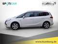Opel Zafira C 1.4 Turbo drive StandHZG AHK-abnehmbar Navi ACC Blanc - thumbnail 8