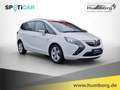 Opel Zafira C 1.4 Turbo drive StandHZG AHK-abnehmbar Navi ACC Blanc - thumbnail 3