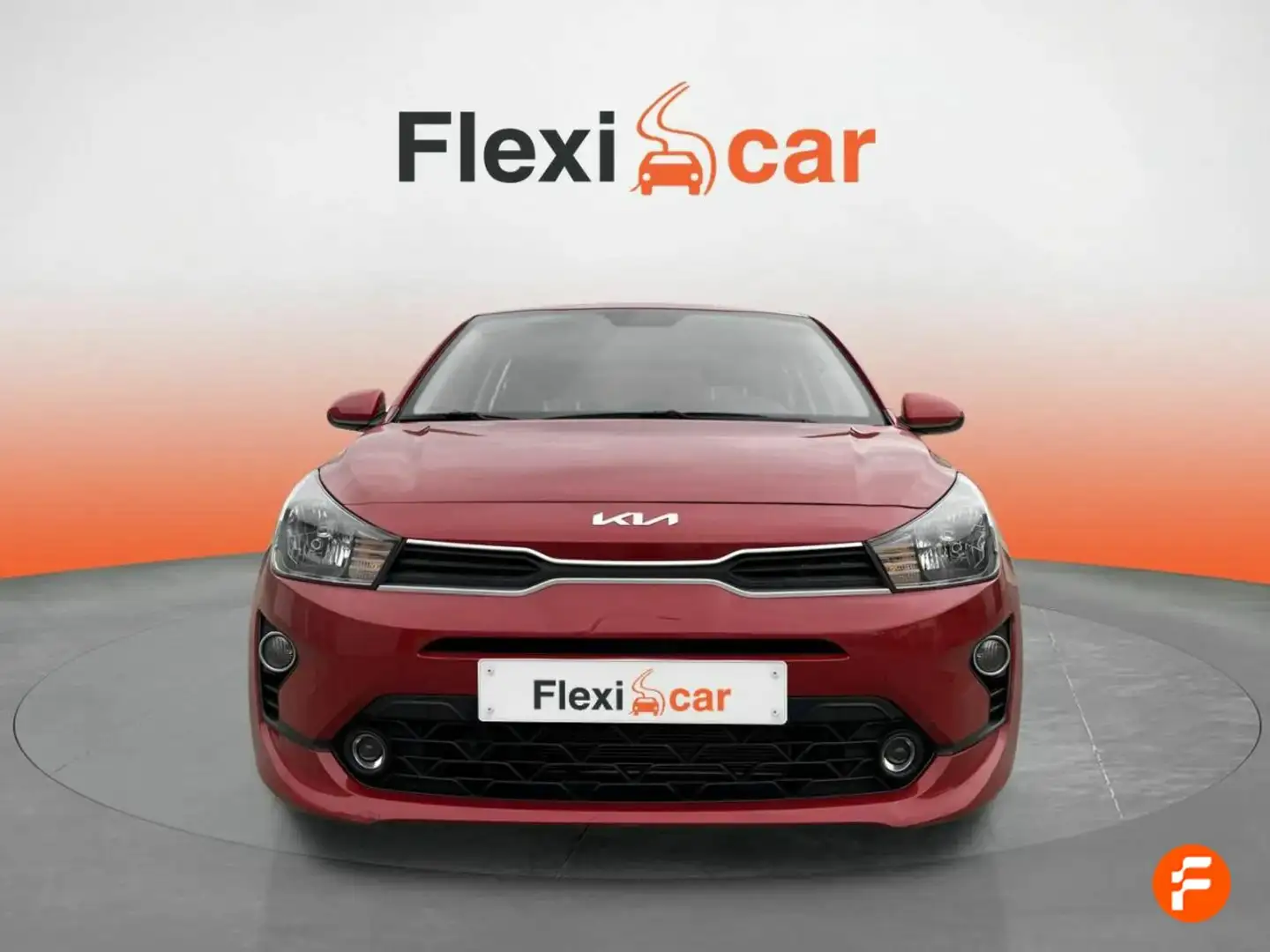 Kia Rio 1.2 DPi Concept 84 - 2