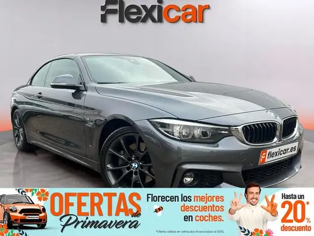 BMW 430 430i Auto.