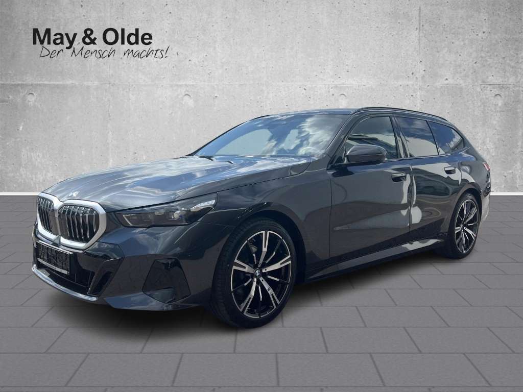 BMW 520 occasion