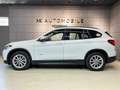 BMW X1 xDrive 18d Advantage*PDC*SITZHEIZUNG*BREMSASSIST* Weiß - thumbnail 4