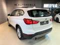 BMW X1 xDrive 18d Advantage*PDC*SITZHEIZUNG*BREMSASSIST* Weiß - thumbnail 8