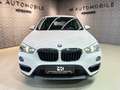 BMW X1 xDrive 18d Advantage*PDC*SITZHEIZUNG*BREMSASSIST* Weiß - thumbnail 2