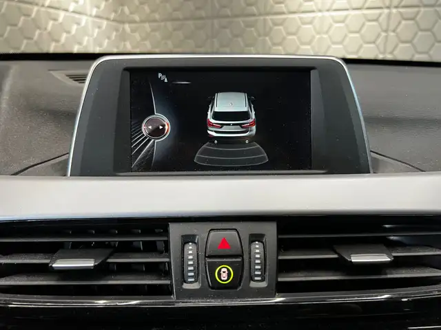 BMW X1 view 15