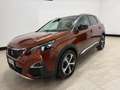 Peugeot 3008 3008 II 2016 1.6 bluehdi GT Line s Marrone - thumbnail 2