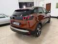 Peugeot 3008 3008 II 2016 1.6 bluehdi GT Line s Marrone - thumbnail 4
