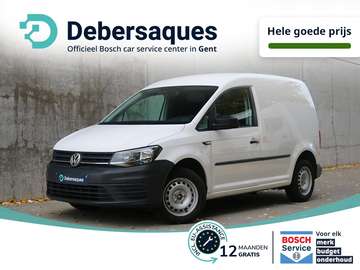 2.0 TDI DSG trekhaak - AS NEW!
