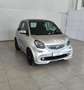 smart forTwo 70 1.0 twinamic Superpassion Gris - thumbnail 1