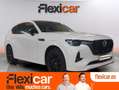 Mazda CX-60 2.5L e-Skyactiv-G PHEV Homura Com-P AWD Blanco - thumbnail 1