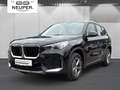 BMW X1 xDrive20d Schwarz - thumbnail 1