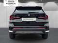 BMW X1 xDrive20d Schwarz - thumbnail 7