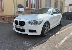 BMW Série 3 m135 3.0 i 320 xdrive bva-radar de recul-ligne