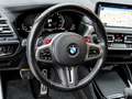 BMW X4 M Competition H/K+HuD+LASER+DA PROF+360°+LHZ Blau - thumbnail 9