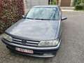 Peugeot 605 2.0 sli Gris - thumbnail 1