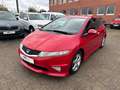 Honda Civic Lim. 3-trg. 1.4 *1.Hand* Rot - thumbnail 1